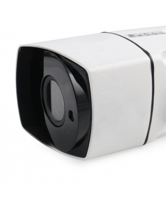 Bullet CCTV Security Camara Home Cctv Camera HD Hotsale Metal 5MP AHD analog Customized Logo IR LED OEM CMOS price
