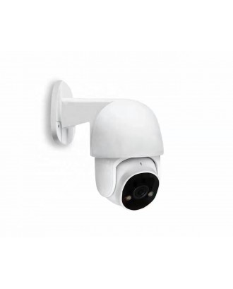 AHD Analog MINI PTZ 360 degree Pan-tilt CCTV Security Camera 5.0MP HD night vision outdoor waterproof camara factory price