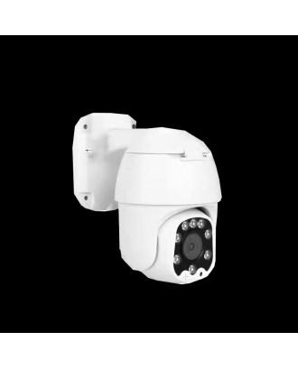 AHD Analog MINI PTZ 360 degree Pan-tilt CCTV Security Camera 5.0MP HD night vision outdoor waterproof camara factory price