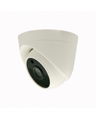 Cheap Price Cctv Analog Camara For DVR Night Vision Dome Security System Camera 1080P HD Surveillance AHD Camera factory price