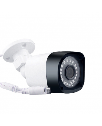 8MP Top quality HD 4 in 1 Hybrid digital Camara CCTV security Camera 8mp HD with CVBS CVI TVI AHD Video Output factory price