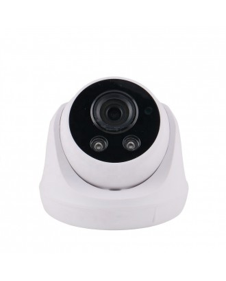 Full Color day and Night vision colorful AHD Analog Dome camera 2.0MP 5.0MP ceiling mount 2.8mm wide angel Factory price OEM