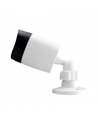 AHD 2mp Analog High Definition Surveillance Camara CCTV Security Camera 1080p HD Indoor/Outdoor Factory price