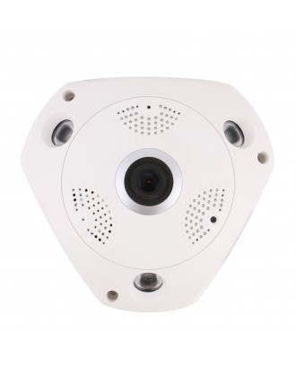 360degree fisheye panaromic AHD Dome CCTV Security Camera 2.0MP 5.0MP Full HD night vision indoor ceiling wide angle