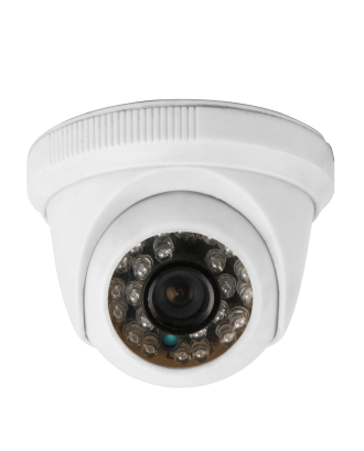 Factory price  CCTV Security AHD Dome Ananlog Camera 5.0MP Full HD night vision indoor ceiling 3.6mm small size connect DVR