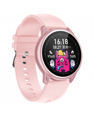 BT Call Smart Watch 1.75 inch Full Touch Screen Heart Rate Relojes Waterproof Smartwatch