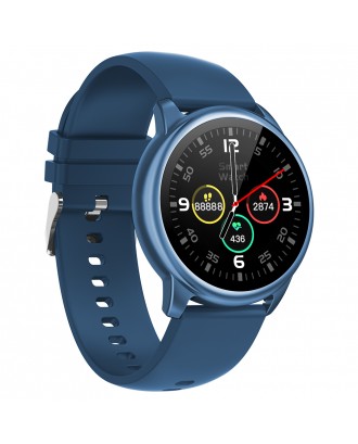 BT Call Smart Watch 1.75 inch Full Touch Screen Heart Rate Relojes Waterproof Smartwatch