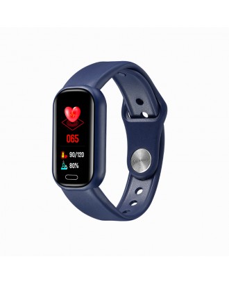 Walking Step Counter Bracelet Smart Band Tracker Wristband Calorie Pedometer