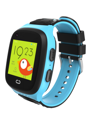 OEM Screen Smartwatch With Health Data Monitoring Custom Dial Message Storage Smart Watch