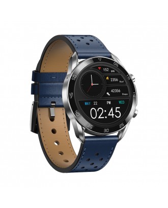 GPS 4G Smart Watch Water Resistant Outdoor Mens Sports Smart Watch