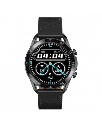 GPS 4G Smart Watch Water Resistant Outdoor Mens Sports Smart Watch