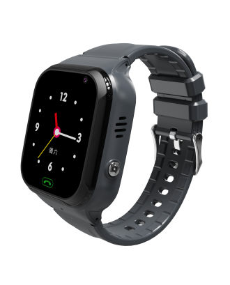 Touch screen Waterproof Kids Smartwatch for Children Sim Card 400mAh Smart Watch