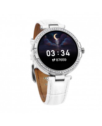 Android Smartwatch Unisex Men Health Fitness Intelligent Touch Screen Sport Smart Watches