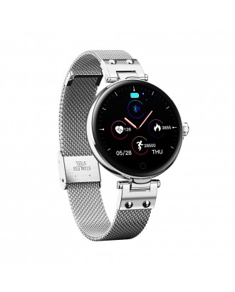 1.78 Inch Screen Sports GPS Precise Trajectory Women Men Smartwatch