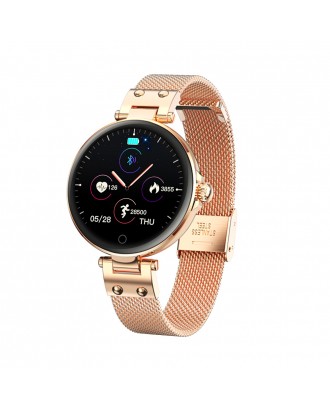 1.78 Inch Screen Sports GPS Precise Trajectory Women Men Smartwatch