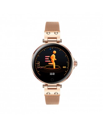 1.78 Inch Screen Sports GPS Precise Trajectory Women Men Smartwatch