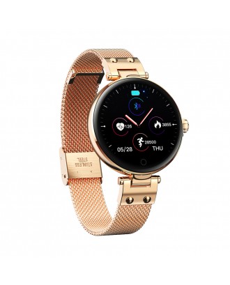 1.78 Inch Screen Sports GPS Precise Trajectory Women Men Smartwatch