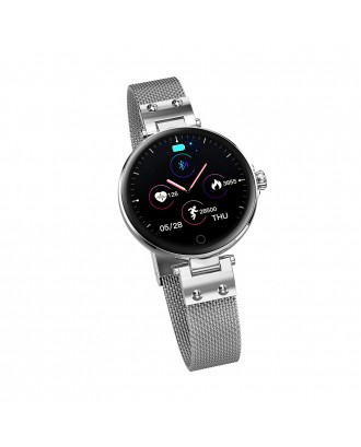 1.78 Inch Screen Sports GPS Precise Trajectory Women Men Smartwatch