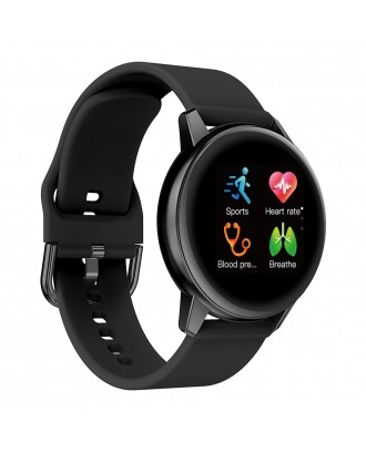 Screen Smart Band Blood Pressure Tracker Watch Pedometer Reloj Smart Watch