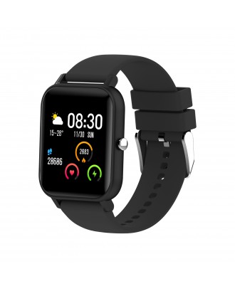 Fitness Tracker Waterproof Wristband Bracelet Pedometer Watch