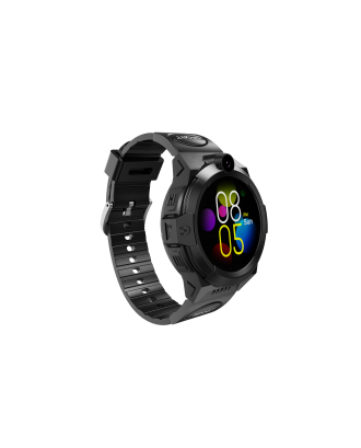 OEM Touch screen Waterproof 4G Kids GPS Smartwatch Custom Dial Message Storage Smart Watch