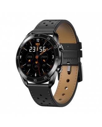 Temperature Detection IP67 Waterproof GPS Tracker SOS Call Kids Smart Watch
