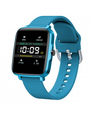 Cheap Smartwatch Smart Fitness Tracker Bracelet Sports Smart Watch
