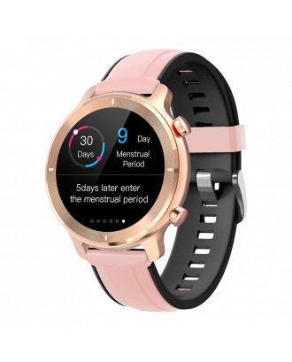Smart Watch Inteligentes Sport Smartwatch Waterproof Android Fitness Tracker