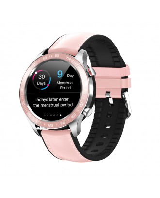 Customized Touch Screen Watch Sport Smartwatch Waterproof Android Fitness Tracker