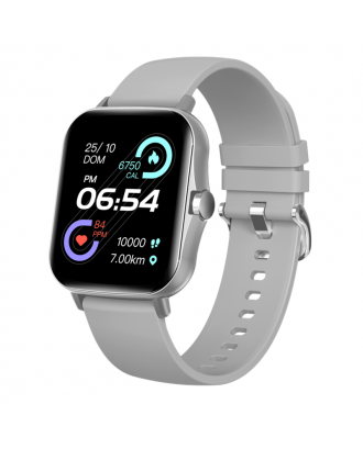 Smart Watch Women Men Waterproof Smartwatch for IOS Android Blood Pressure Sports Tracker Wristband