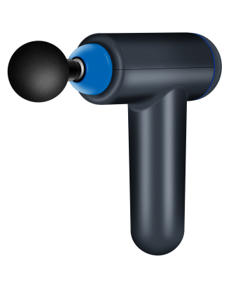 YOUMAY Cordless Percussion Sports Vibration Deep Muscle Gun Massage