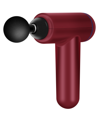YOUMAY Cordless Percussion Sports Vibration Deep Muscle Gun Massage