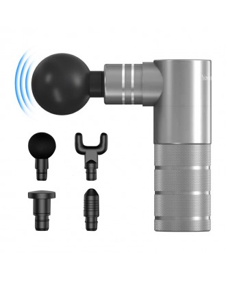 Youmay Facial Body Relaxation Massager Electric Drill Vibration Pocket Mini Massage Gun