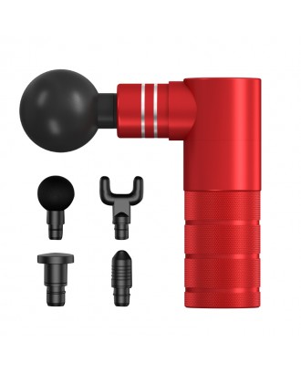 Youmay Facial Body Relaxation Massager Electric Drill Vibration Pocket Mini Massage Gun