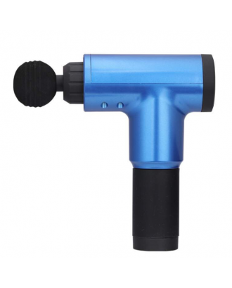 YOUMAY Electric Body Neck Relax Massage Gun Equipment Machine