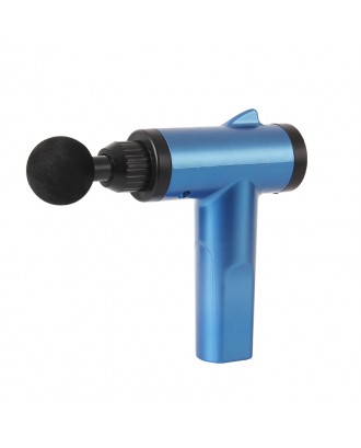 Best massage gun comfort gun massager handheld massager for full body muscle relaxation