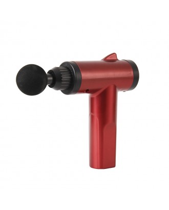Best massage gun comfort gun massager handheld massager for full body muscle relaxation