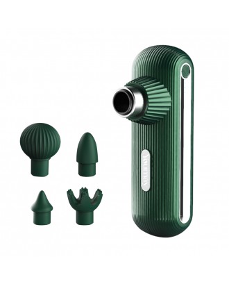Youmay Full Body Relaxation Deep Tissue Low Noise Mini Electric Muscle Massage Gun