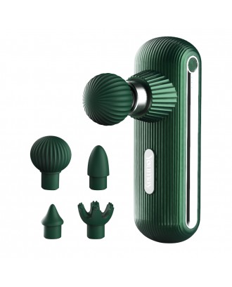 Youmay ODM Fascia Gun Mini Powerful Pocket Convenient Handle Massage Guns