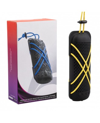 Free samples Outdoor Running Waterproof Wireless Speaker