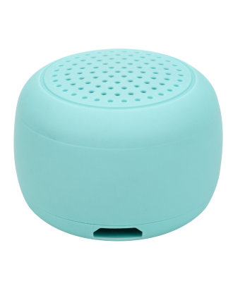Laptop Super bass sound speaker With Remote Shutter