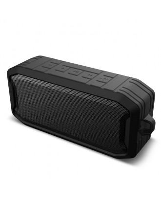 Bobotel OEM high quality support TF card IPX7 waterproof wireless TWS speaker Handsfree portable smart speakers blue tooth