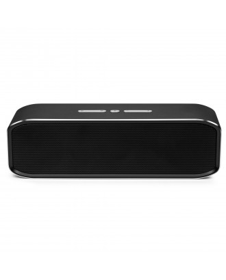 Factory OEM 2400mah batteries parlantes AUX USB tws speaker IPX7 blue tooth speaker waterproof retro outdoor speakers