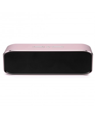 Factory OEM 2400mah batteries parlantes AUX USB tws speaker IPX7 blue tooth speaker waterproof retro outdoor speakers