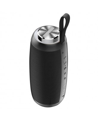 amazon top seller wholesale support tf card round speaker IPX7 waterproof speaker blue tooth stereo wireless speaker with light