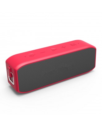 Factory OEM high quality support TF card IPX7 waterproof wireless TWS speaker portable smart speakers blue tooth