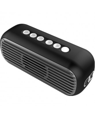 Factory cheap music speakers oem parlantes TF Card IPX4 STEREO SPEAKER waterproof wireless speaker WITH BLUE TOOTH